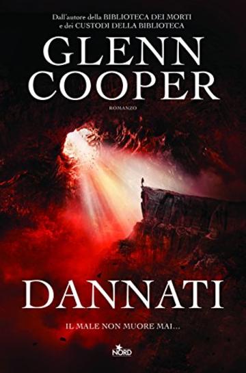 Dannati: Dannati [vol. 1] (Narrativa Nord)